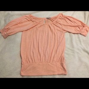 Charlotte Russe blouse